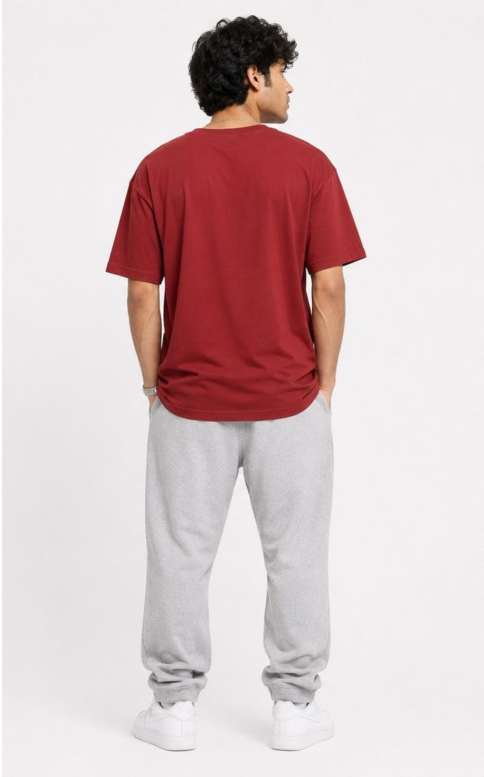 Wild Adventure Oversized T-Shirt